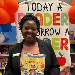 Meet your Posher, Alaina